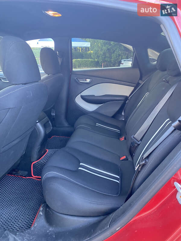 Седан Dodge Dart 2012 в Одессе