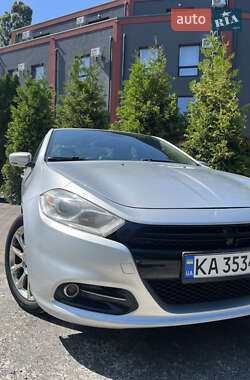 Dodge Dart 2013