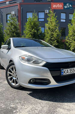 Седан Dodge Dart 2013 в 