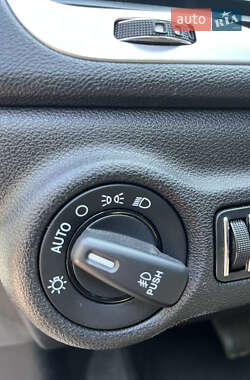 Седан Dodge Dart 2013 в 
