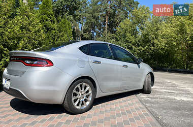 Седан Dodge Dart 2013 в 