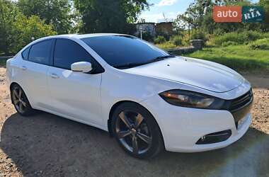 Седан Dodge Dart 2014 в Гайсину