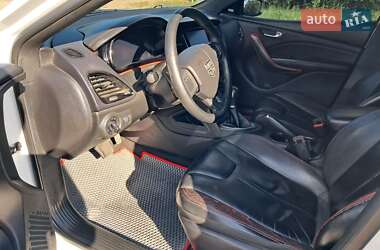 Седан Dodge Dart 2014 в 