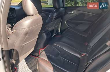 Седан Dodge Dart 2014 в 