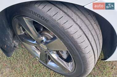 Седан Dodge Dart 2014 в 