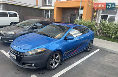 Dodge Dart 2014 Dodge Dart 2014