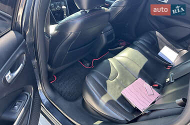 Седан Dodge Dart 2014 в 