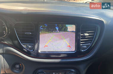 Седан Dodge Dart 2015 в 