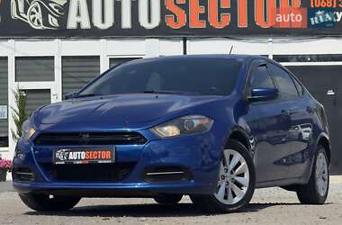 Седан Dodge Dart 2014 в Харькове