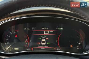 Седан Dodge Dart 2014 в 