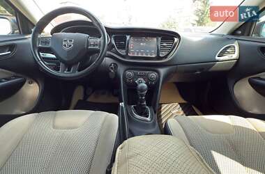 Седан Dodge Dart 2014 в 
