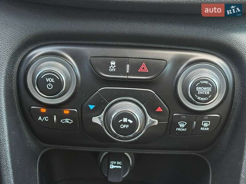 Седан Dodge Dart 2014 в Харкові
