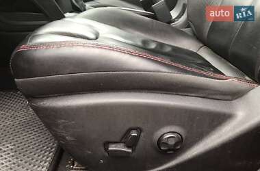 Седан Dodge Dart 2015 в 