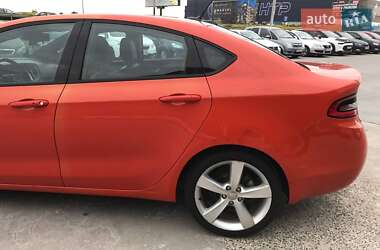 Седан Dodge Dart 2015 в 