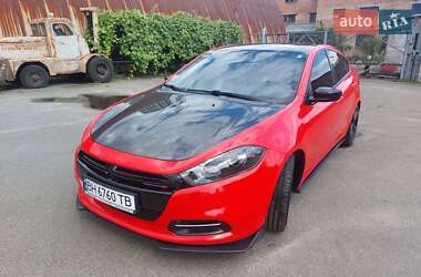 Dodge Dart 2013