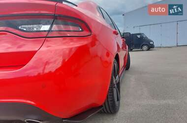 Седан Dodge Dart 2013 в 