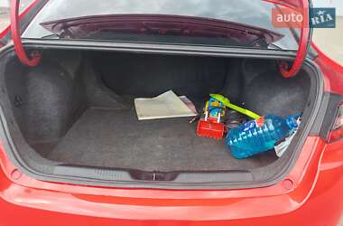 Седан Dodge Dart 2013 в 