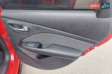 Седан Dodge Dart 2013 в 