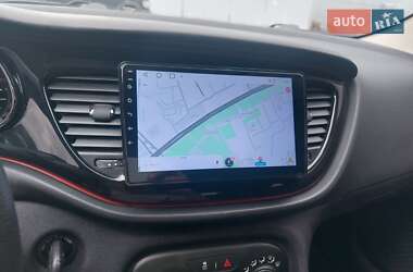 Седан Dodge Dart 2013 в 