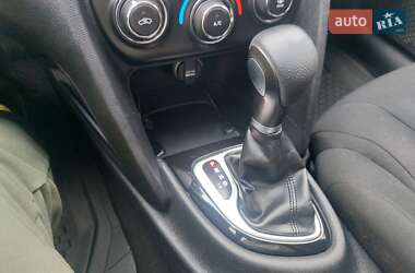 Седан Dodge Dart 2013 в 