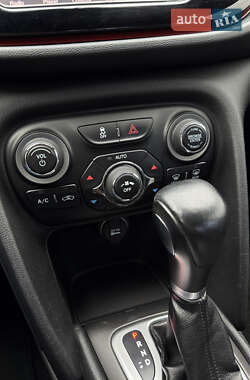 Седан Dodge Dart 2016 в 