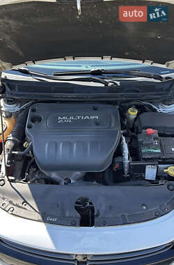 Седан Dodge Dart 2014 в 