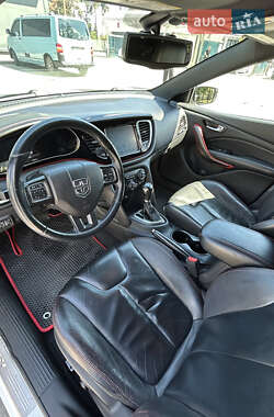 Седан Dodge Dart 2014 в 