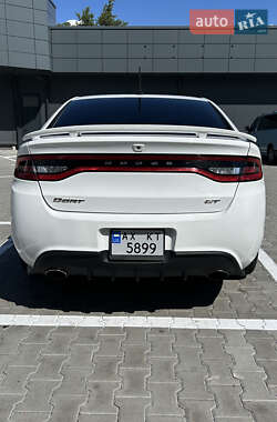 Седан Dodge Dart 2014 в 