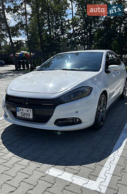 Седан Dodge Dart 2014 в 