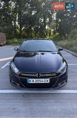 Dodge Dart 2015 Dodge Dart 2015