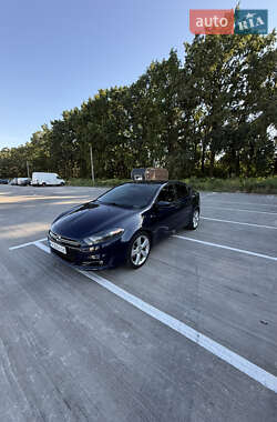 Седан Dodge Dart 2015 в 