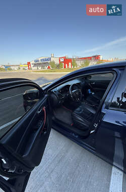 Седан Dodge Dart 2015 в 