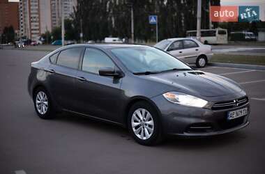 Седан Dodge Dart 2014 в Києві