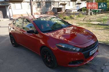 Dodge Dart 2015 Dodge Dart 2015