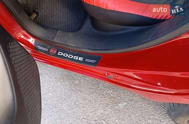 Седан Dodge Dart 2015 в 