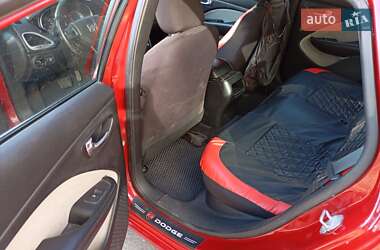 Седан Dodge Dart 2015 в 