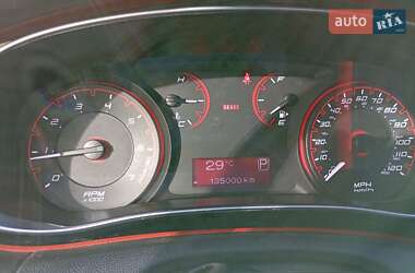 Седан Dodge Dart 2015 в 