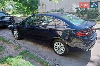 Dodge Dart 2014 Dodge Dart 2014