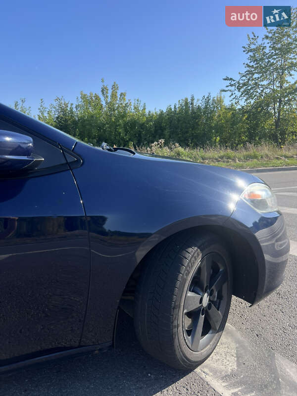 Седан Dodge Dart 2014 в Хмельницком фото 8 Седан Dodge Dart 2014 в Хмельницком