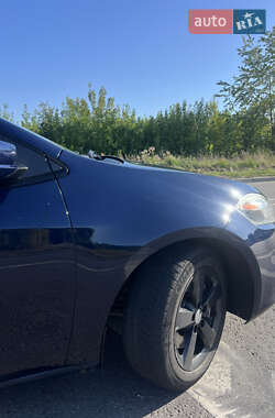 Седан Dodge Dart 2014 в 