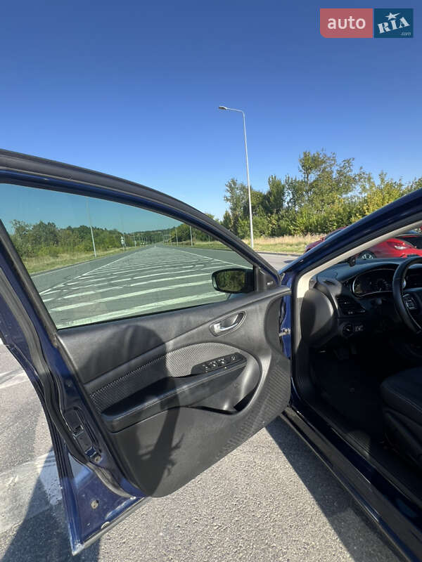 Седан Dodge Dart 2014 в Хмельницком фото 11 Седан Dodge Dart 2014 в Хмельницком