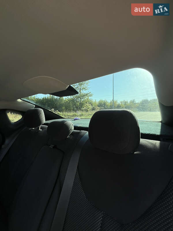 Седан Dodge Dart 2014 в Хмельницком фото 22 Седан Dodge Dart 2014 в Хмельницком