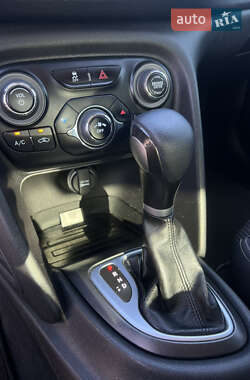 Седан Dodge Dart 2014 в 
