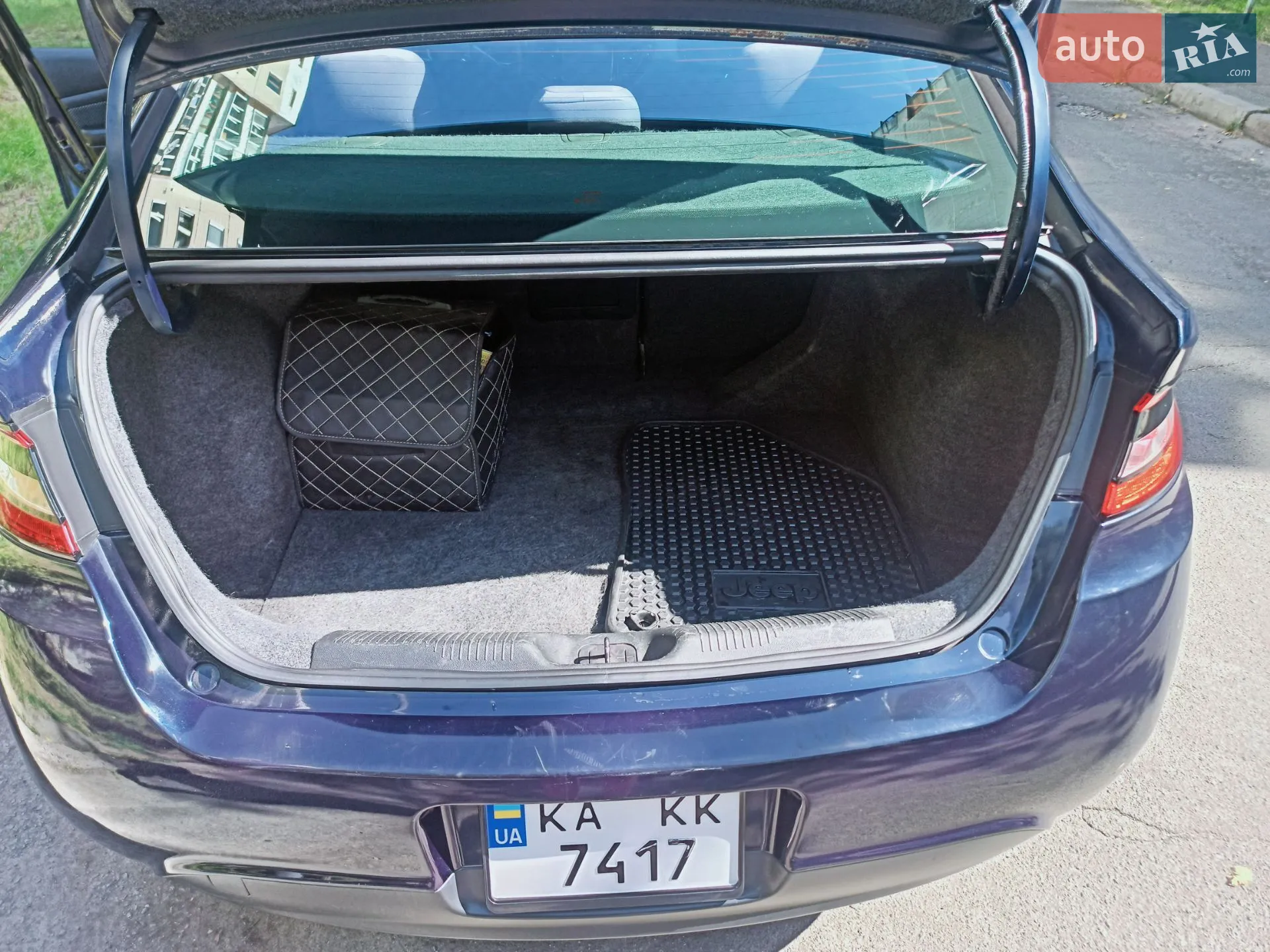 2014 Dodge Dart - мініатюра 6