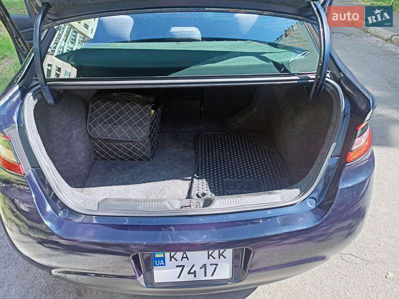 Седан Dodge Dart 2014 в Киеве