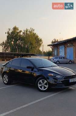 Седан Dodge Dart 2014 в Чернигове