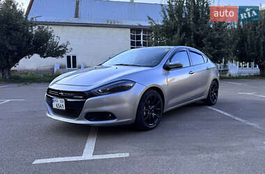 Седан Dodge Dart 2015 в 