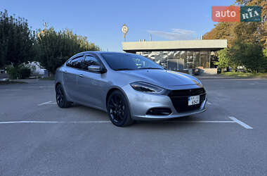 Dodge Dart 2015 Dodge Dart 2015