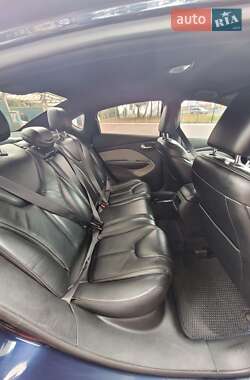 Седан Dodge Dart 2015 в Києві