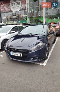 Седан Dodge Dart 2015 в 